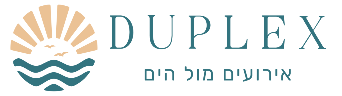 אולם אירועים לחתונה – דופלקס אולם אירועים בהרצליה 
